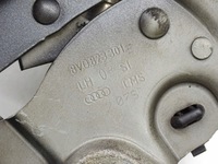 фото thumb №15, Audi оригинальный номер 8v0823301f 8v0823823f петля капот патрон