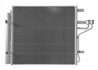 фото thumb №1, Радіатор кондиціонера kia picanto 2017-