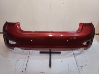 фото thumb №1, Бампер bmw 3 g20 sedan sport line задня nr m535