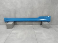 фото thumb №1, Молдинг поріг ліва fiat 500 e 2 ii 20- 500-e abarth