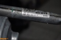 фото thumb №7, Механізм kom.wycieraczki vw golf vii 7 5g1955119a