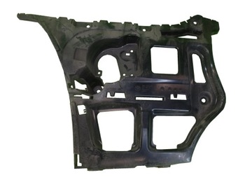 фото thumb №1, Ковзун бампера кріплення ліві лівий зад bmw e90 lci