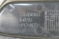 фото thumb №4, Полиця бардачок консолі opel combo d doblo ii 11-18