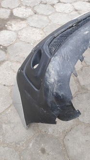 фото thumb №7, Бампер перед передний ted69 renault trafic iii 620223380r