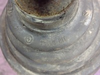 фото thumb №7, Peugeot partner ii 08-12 1.6 hdi привідний вал ліва шарнір