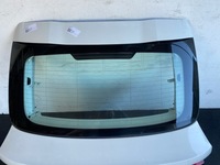 фото thumb №6, Крышка багажника задняя лампы bmw x4 g02 300 alpinweiss