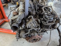 фото thumb №11, Ford transit courier 2014-2023 1.5 tdci двигатель kompletny xucd dv5fd