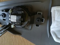 фото thumb №8, Блок двигателя защита обшивка ручка пластик ford f150 15