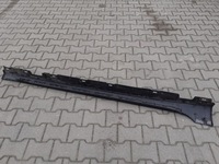 фото thumb №8, Audi a5 8w sportback s-line молдинг поріг ліва права 8w8853859