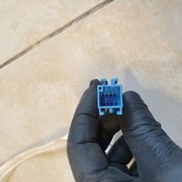 фото thumb №4, Джгут електропроводка двері лівий задня mercedes r w251