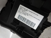 фото thumb №5, Bmw 5 g30 g31 17- led лампа правая перед передняя