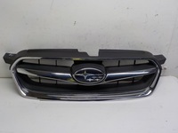фото thumb №1, Subaru legacy iv lift решётка радиатора решётка радиатора радиатора