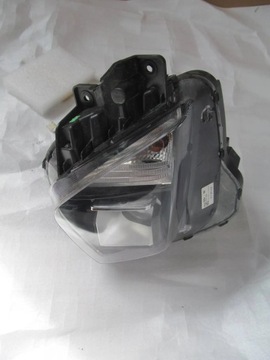 фото thumb №13, Hyundai tucson 4 iv 20-24 фара лампа правые перед передняя правая c411