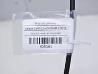 фото thumb №6, Шланг топлива citroen c5 iii 2.2 hdi