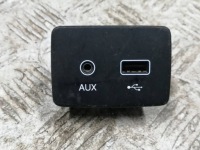 фото thumb №1, Разъём usb fiat tipo ii 7356608750