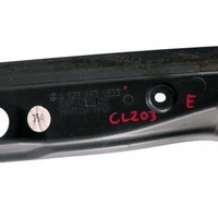 фото thumb №12, Mercedes cl203 w203 купе защита крышки багажника