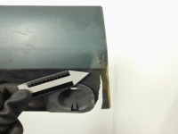 фото thumb №4, Mercedes s w221 молдинг поріг поріг правий 300