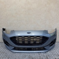 Купить Бампер передний kompletny ford puma ii mk2 st-line 2021 rok, фото thumb