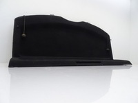 фото thumb №3, Полиця захист багажника зад задня skoda octavia iii 5e liftback