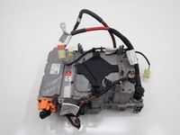 фото thumb №1, Модуль преобразователь напряжения porsche taycan turbo s