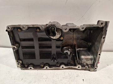 фото thumb №5, Поддон масла 55573785 opel mokka 1.6 cdti 13-