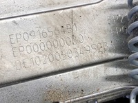 фото thumb №6, Колонка рулевая vw golf vii 5q1419502ba