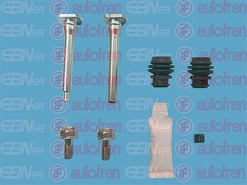 фото thumb №8, Автофрен seinsa d7191c набір tulei prowadzących, супорт гальма