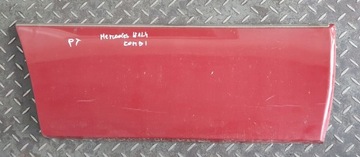 фото thumb №8, Планки дверь mercedes w124 универсал комплект