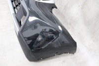 Бампер bmw x3 g01 x line противотуманные фары led na 6 pdc lift lci Недорого, фото thumb