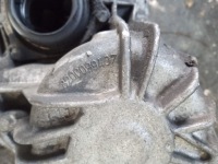 фото thumb №6, Кпп кпп / коробка передач renault laguna iii 2.0 dci 8200099437