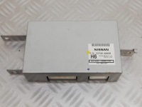 фото thumb №2, Модуль блок керування ecu infiniti q50 q50s 3,5 v6 hybrid 13-19 r