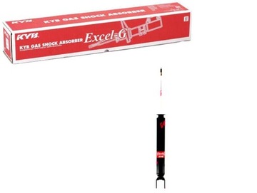 фото thumb №16, Kayaba 349244 амортизатор