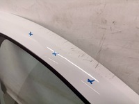 фото thumb №9, Dacia duster ii дверь правый перед правое передние dv369