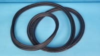 фото thumb №5, Opel astra l vi 23r 1.5d уплотнитель крышки багажника 9841166380