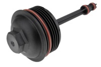 фото thumb №11, Nty ccl-vw-014 крышка, корпус фильтра масла