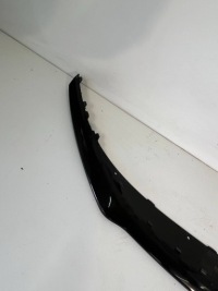 Купити 8j0 807 110 f молдинг бампера передній audi tt tts mk2 2014 перед, фото thumb