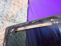 фото thumb №4, Vw passat cc lift 12- стекло задняя задняя