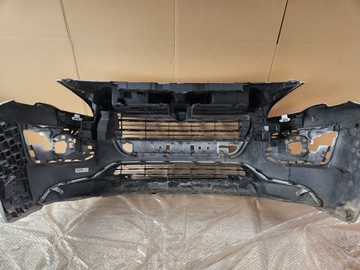 фото thumb №9, Peugeot 3008 i рестайлинг бампер 13-16