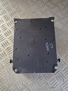 фото thumb №3, Модуль bsi коробка запобіжників citroen c4 ii b7