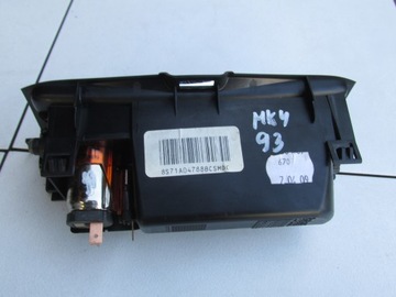 фото thumb №6, Красивая пепельница бардачок дерево хром s-max mk1 galaxy mk3 mondeo mk4