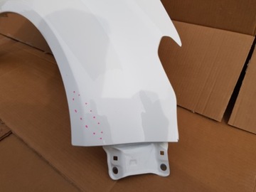 фото thumb №9, Toyota yaris 4 iv gr 2020- крило правий перед переднє