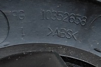 фото thumb №7, Chevrolet corvette c6 мікрофон 10383819 7.0 бензин 371kw 2006