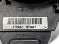 фото thumb №7, Nissan qashqai+ 2 2009 переключатель комбинированный