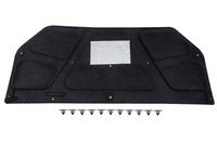 фото thumb №1, Шумоизоляция капота двигателя hyundai tucson 2004-