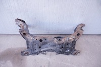 фото thumb №8, Подрамник рама балка двигателя d5204t5 перед передняя volvo s40 ii v50 2.0d