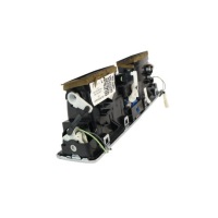 Range rover l322 решётка обдув панели приборной панели lrgjbd500240puy в Украине, фото thumb