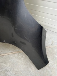 фото thumb №7, Крила лівий передній перед nissan juke i f15