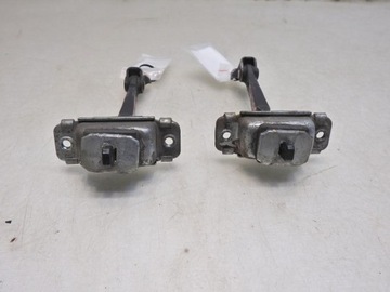 фото thumb №6, Обмежувач двері зад hyundai i30 i