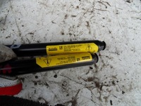 фото thumb №7, Opel meriva a 02-05 приборная панель консоль подушки безопасности комплект