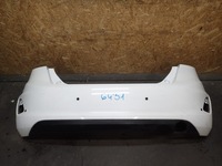 фото thumb №1, Бампер задняя ford fiesta mk8